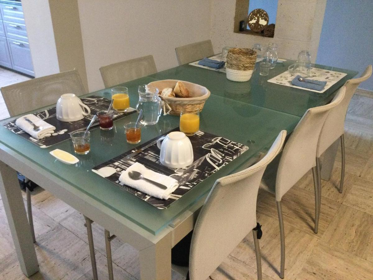 Spacieuse Chambre Du Rucher Naturaile モンタニャック エクステリア 写真